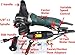 DAMO Variable Speed Wet Stone Polisher Kit for Granite, Marble, Concrete Countertops, and Floors
