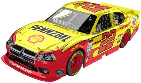 aj allmendinger diecast cars