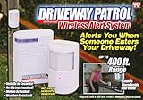 Driveway Patrolâ„¢
