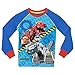 Dinotrux Boys Pajamas Size 5