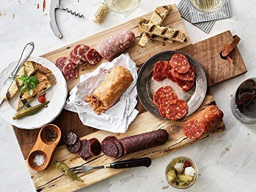 1 Carnivore+Club+Gift+Gourmet+Food