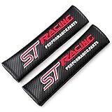 Vestian 2X Carbon Fiber Sport ST Racing Seat Belt