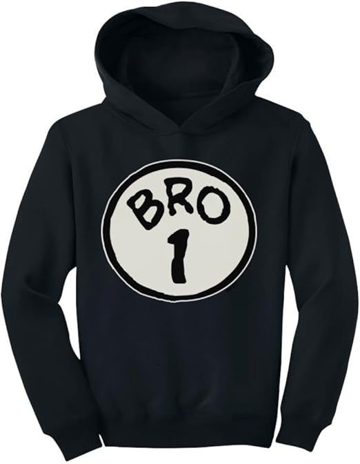sudaderas para hermanos