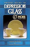 The Collector's Encyclopedia of Depression Glass by Gene Florence