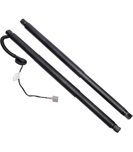 How To Replace Right Liftgate Strut 2013-2019 Ford Escape | 1A Auto