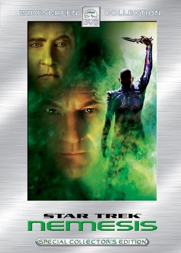 Amazon.com: Star Trek 2-Movie Collection (XI & Into Darkness