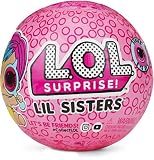 L.O.L. Surprise! Lil Sisters-Eye Spy 2