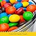 M&M's Fun Size Chocolate Candy Variety Mix, 50 Pieces 27.4 Ounce
