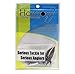 Harmony Fishing Company - [7 Pack] Tail Spinners (Hitchhikers for Soft Plastic/senko Fishing Lures, Willow or Colorado Blade)