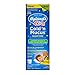 Hyland's Cold Medicine for Kids Ages 2 and up, Nighttime Cold 'n Mucus Relief Liquid, Natural Relief of Mucus and Congestion, Runny Nose, Cough, 4 Ounces
