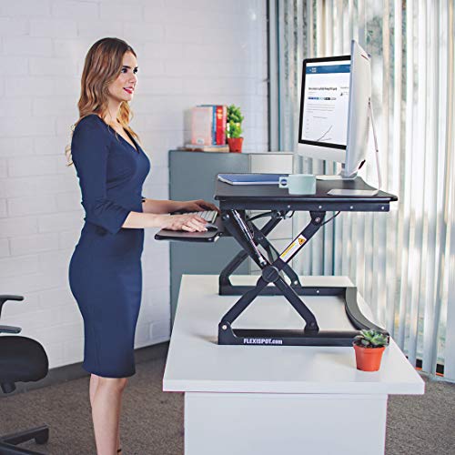 5 FlexiSpot+M2B+Standing+Desk+Adjustable