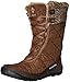 Columbia Women's Minx Mid II Omni-Heat Woven Snow Boot