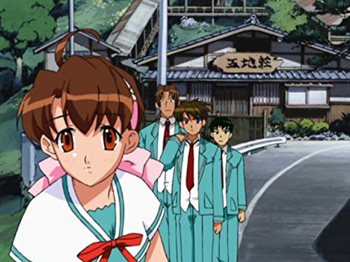 Amazon Co Jp あぃまぃみぃ ストロベリー エッグを観る Prime Video