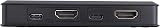 Knadgbft 4 Port KVM Switch 4K USB Keyboard Mouse Hot Share for Windows 7/10 view 6