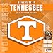 Turner Licensing Sport 2017 Tennessee Volunteers Team Wall Calendar, 12