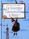 Image de La Sorcière Camomille à Paris