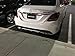 Black - AMG - Badge for Mercedes Benz Decal Emblem Car Sticker *** USA SELLER ***