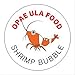 SHRIMP BUBBLE Opae Ula Food