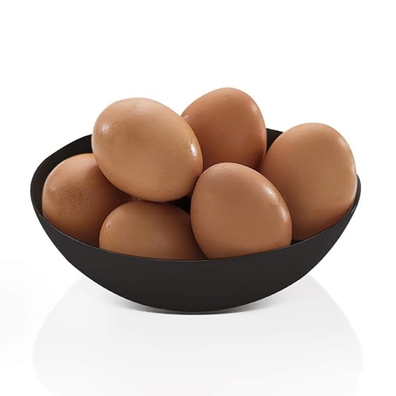 Licious Brown Eggs (Pack of 6)