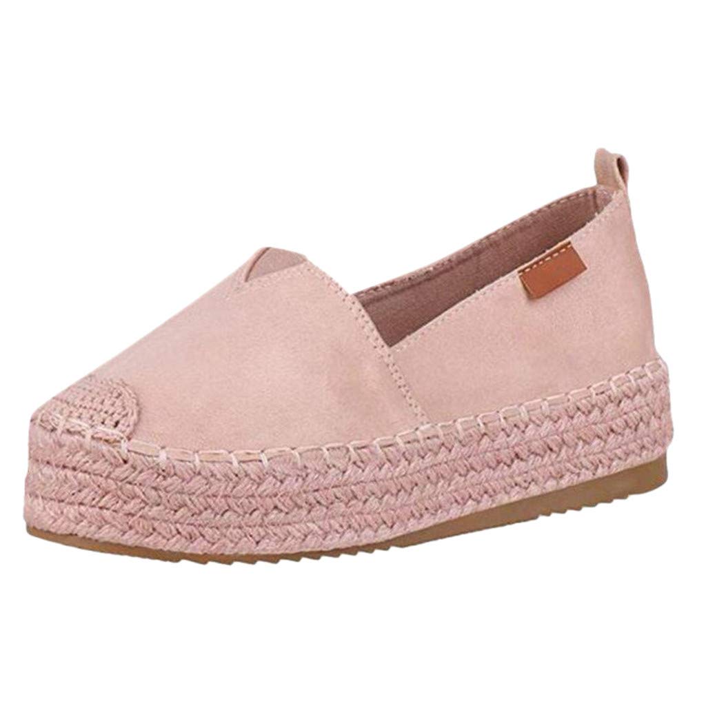 best espadrilles for walking