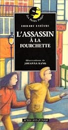 L' assassin à la fourchette