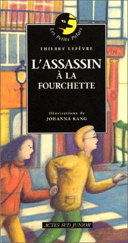L' assassin à la fourchette