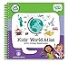 LeapFrog LeapStart Kindergarten Activity Book: Kids' World Atlas and Global Awareness