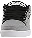 Osiris Men's Protocol Skateboarding Shoe, Grey/Oxford, 10 M US