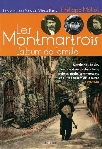 Les  Montmartrois