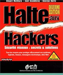 Halte aux hackers