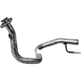 Walker 53479 Exhaust Pipe 2.5" Inlet (ID) 2.25" Outlet (OD) for Jeep Wrangler