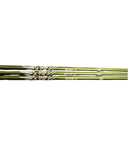 Amazon.com: Aldila NVS 45 Orange Regular Flex Shaft, fit