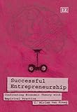 Image de Successful Entrepreneurship: Confronting Economic Theory With Empirical Practice