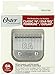Oster Professional Arctic Collection Clipper/Trimmer Cool Touch Replacement Blade, Size #0A 3/64