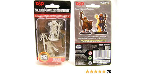 amazon dragones y mazmorras