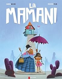 La  Mamani