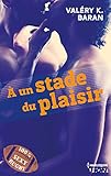 A un stade du plaisir (HQN) (French Edition) by 