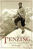 Tenzing: Hero of Everest by 
