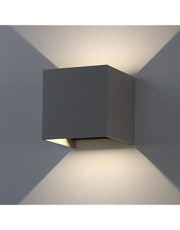 Wandleuchte mit dämmerungssensor Wandleuchte mit dämmerungssensor