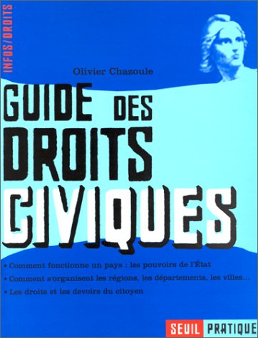 Le  guide des droits civiques