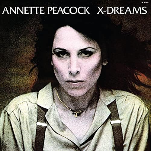 Annette Peacock - The Perfect Release - Amazon.com Music