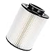 Saihisday Air Filter 1240482 Replacement for Polaris RZR 800 2008-2014 Ranger 900 Diesel 2011-2013 Replace #1240434 GI-125499