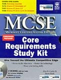 McSe Core Requirements Study Kit (Mcse Certification Series (Core Edition Study Guide)) by 