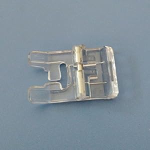 Amazon.com: HONEYSEW 446492-451 Snap on Low Shank Zig Zag