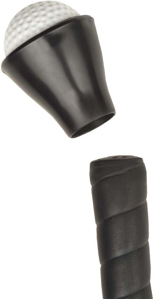 Dorson Golf Ball Pick-Up Pick Up Suction Cup Sticks on Putter