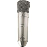 BEHRINGER B-2 PRO