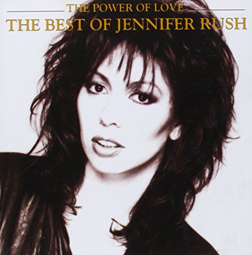Jennifer Rush - Power of Love (Extended Remix) Lyrics - Zortam Music