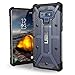 URBAN ARMOR GEAR UAG Samsung Galaxy Note 9 Plasma Feather-Light Rugged [Ice] Military Drop Tested Phone Case