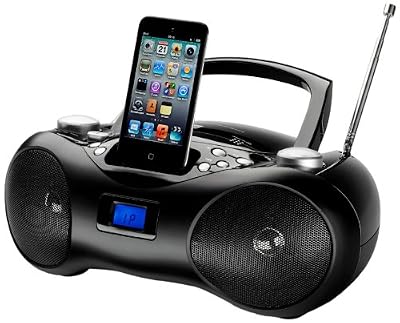 günstige Boombox
