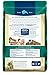 Blue Buffalo Tastefuls Adult Cat Dry Food, Multi-Protein Chicken & Turkey Recipe, 15-lb. Bag